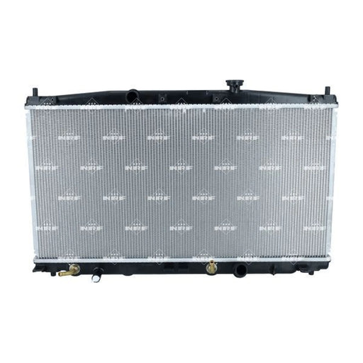 NRF Engine Radiator 59066