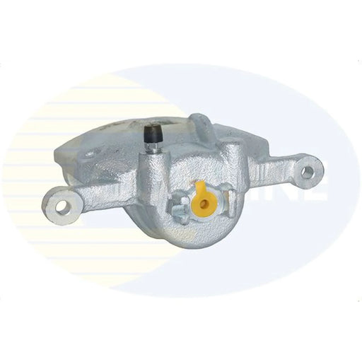 Comline Brake Caliper Assembly Front Left fits Hyundai I10 I 2011-2018 1.2