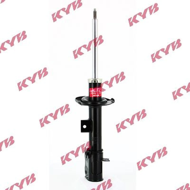 KYB Shock Absorber Damper Strut Front Right fits Smart Forfour 2004-2006