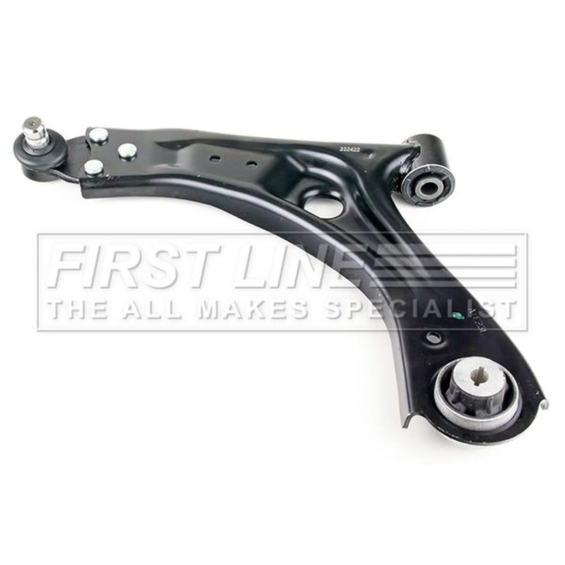 First Line Control/Trailing Arm fits Ford Focus IV 2018-2025 1.5 2.0