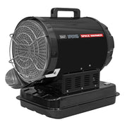 Sealey Infrared Space Warmer IR115 51,000 Btu/hr Kerosene Heater