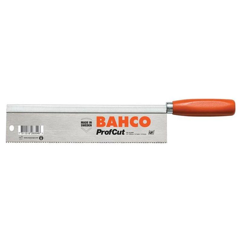 Bahco PC-10-DTR ProfCut™ Dovetail Saw Right 250mm (10in) 13 TPI Bahco - NN4 Online