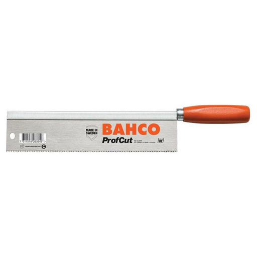 Bahco PC-10-DTR ProfCut™ Dovetail Saw Right 250mm (10in) 13 TPI Bahco - NN4 Online