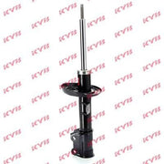 KYB Shock Absorber Damper Strut Front Left fits Opel Adam 2012-2019 1.0 1.2 1.4