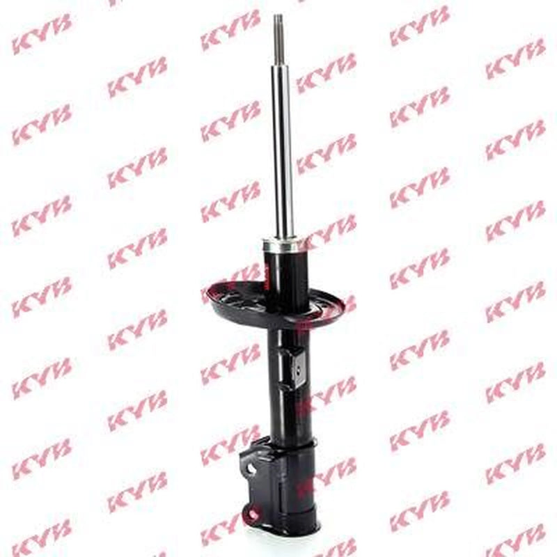 KYB Shock Absorber Damper Strut Front Left fits Opel Adam 2012-2019 1.0 1.2 1.4