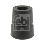 Febi Leaf Spring Bushing 88mm OD ID 02604
