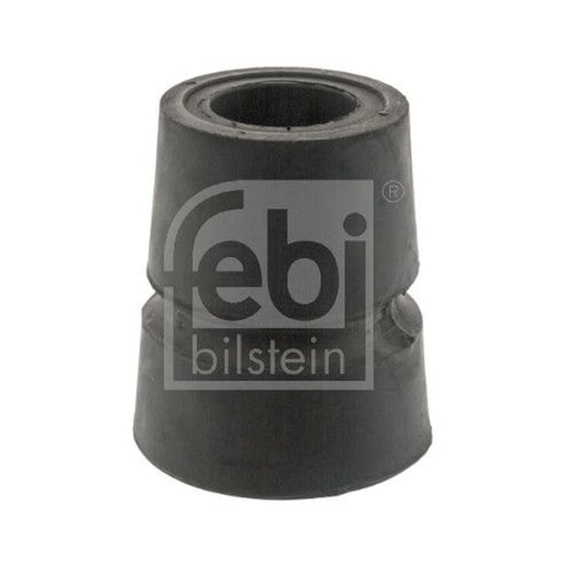 Febi Leaf Spring Bushing 88mm OD ID 02604