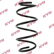 KYB Front Suspension Coil Spring fits Mercedes-Benz A-Class 2012-2018