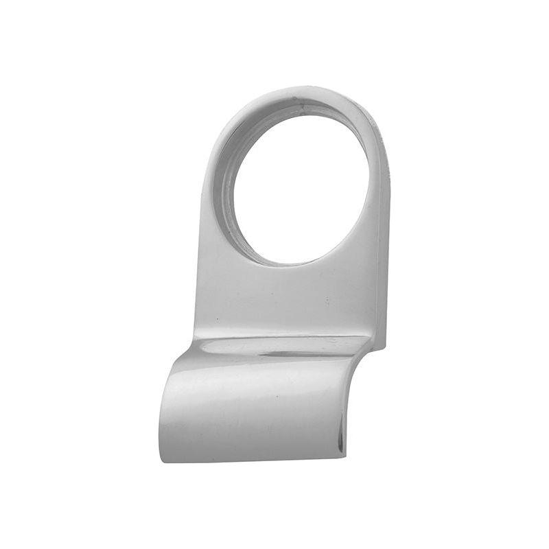 Yale Locks P110 Cylinder Pull Chrome Finish Yale Locks - NN4 Online