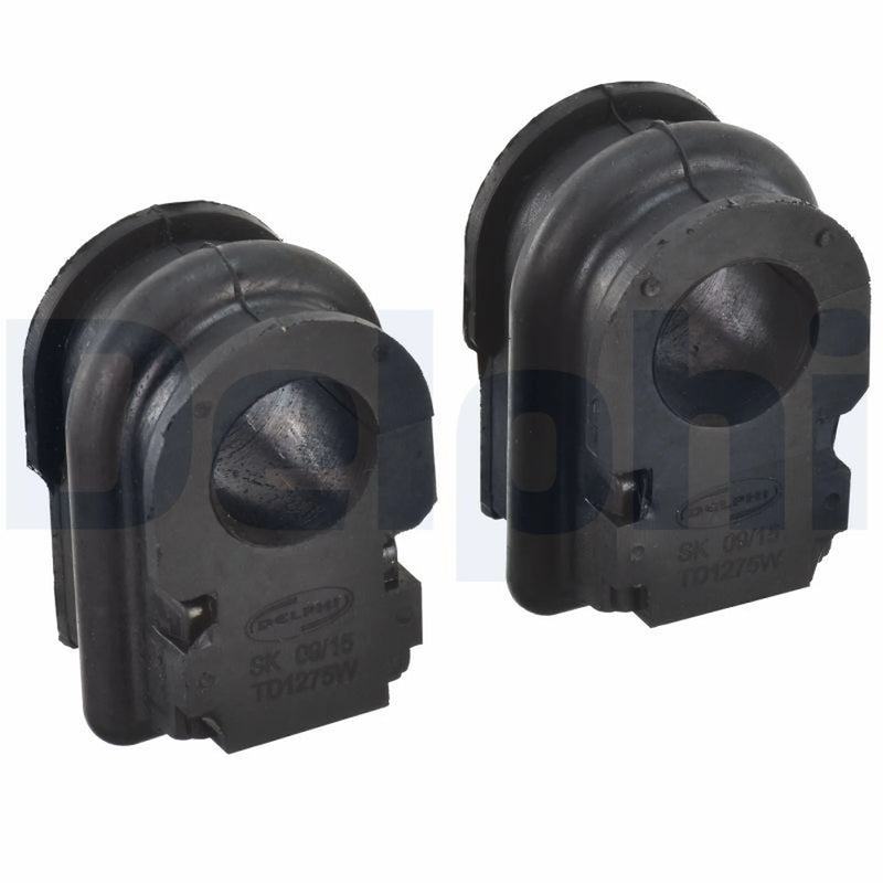 Delphi 2 x Anti Roll Bar Bush fits Nissan Altima 2006-2013 3.5
