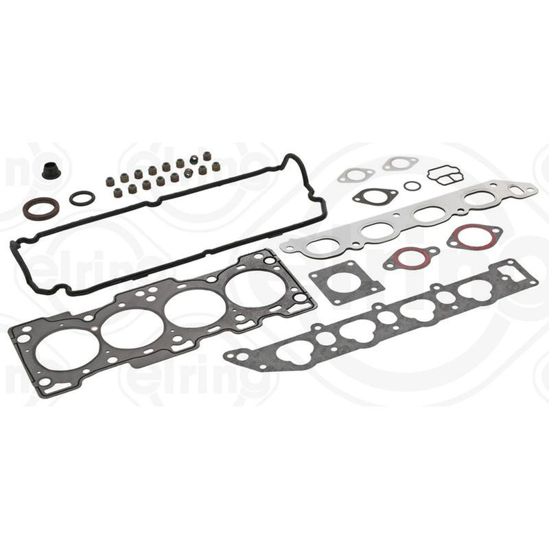 Elring Cylinder Head Gasket Kit fits Suzuki Alto VI 2002-2008 1.1
