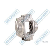 Apec Brake Caliper Assembly Rear Left BCA1405