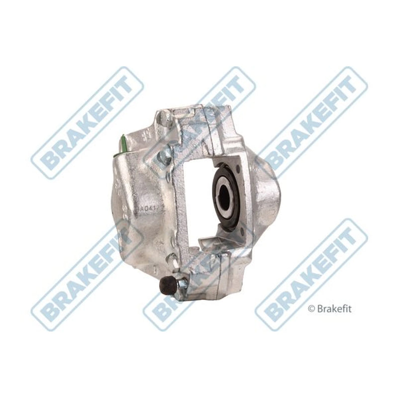 Apec Brake Caliper Assembly Rear Left BCA1405