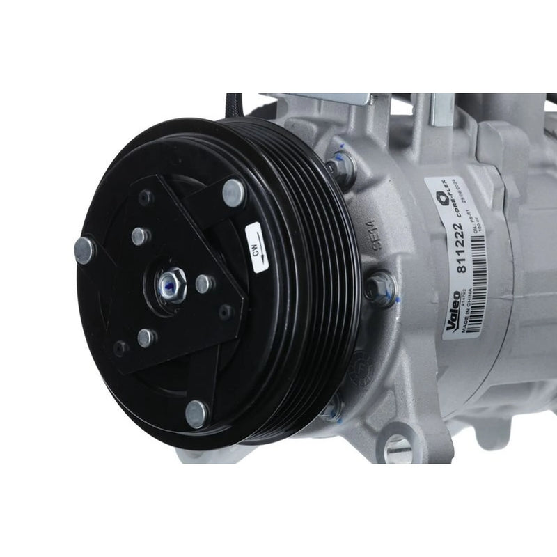 Valeo Air Conditioning Compressor 811222