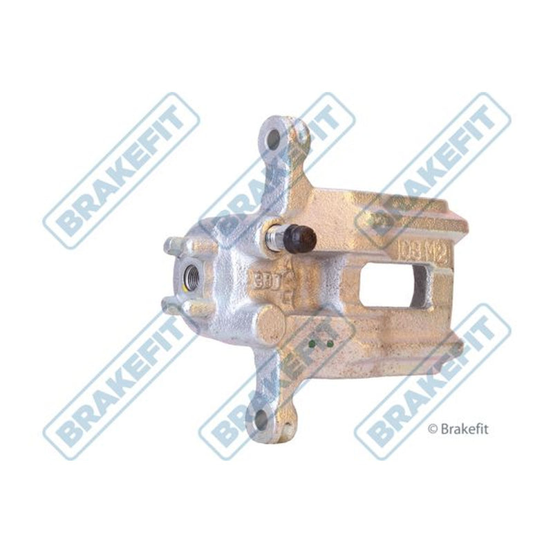 Apec 2 x Rear Brake Calipers fits Honda Accord VIII 2008-2015 2.2 2.4