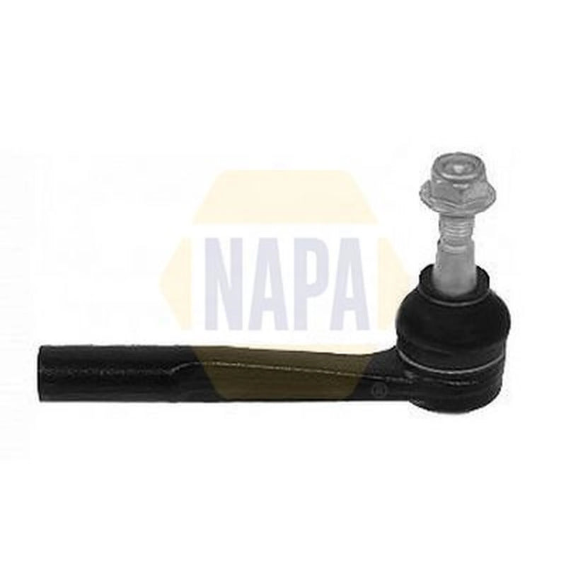 NAPA Steering Tie Rod End Ball Joint Front Right M14x1.5 fits Fiat Croma