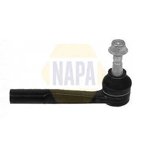 NAPA Steering Tie Rod End Ball Joint Front Right M14x1.5 NST6132