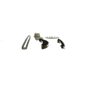 Gates Timing Chain Kit Set Links fits Nissan Interstar 2021-2024