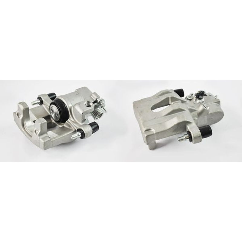 Abtex Brake Caliper Assembly Rear Left fits Renault Espace 2002-2015