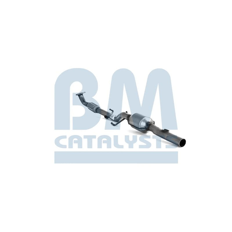 BM Catalysts Homologated Petrol Cat fits Seat Ibiza 2008-2015 1.4 1.6