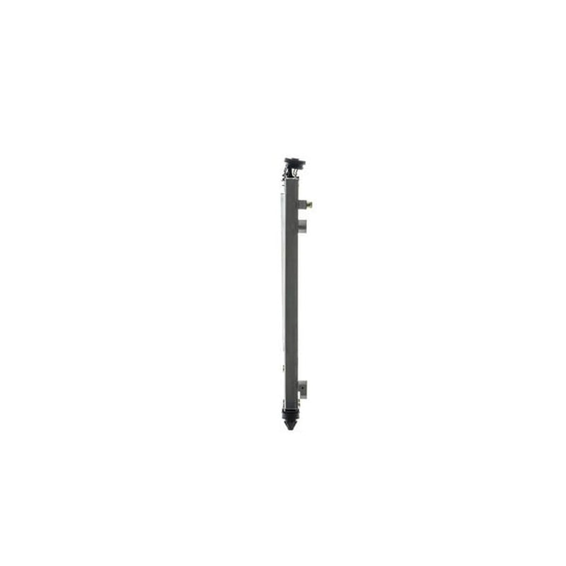 Mahle Air Conditioning Condenser fits Toyota Avensis 2003-2008 2.0 2.4