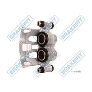 Apec Brake Caliper Assembly Front Left BCA1257
