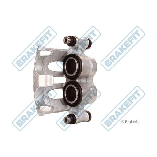 Apec Brake Caliper Assembly Front Left BCA1257