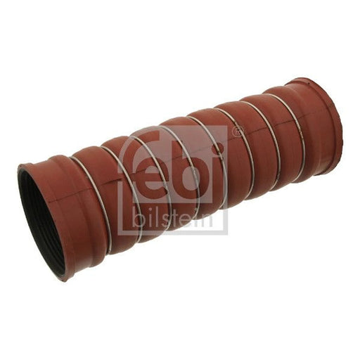 Febi Intercooler Turbo Charge Air Hose 282mm 30182