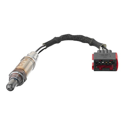 Bosch O2 Lambda Oxygen Sensor after catalytic converter fits Porsche Boxster