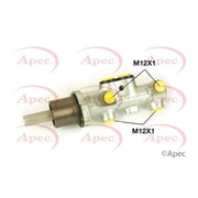Apec Brake Master Cylinder Hydraulic Assembly MCY464