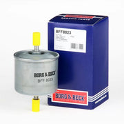 Borg & Beck Fuel Filter Element BFF8023