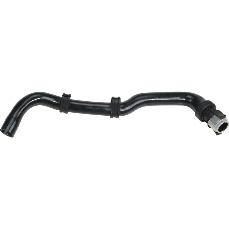 Gates Radiator Coolant Hose 694mm ID fits Citroën Berlingo First 1997-2002 1.8