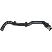 Gates Radiator Coolant Hose 694mm ID 3843
