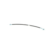 Bosch Brake Hydraulic Hose Line Front Left fits Nissan Almera 2000-2006