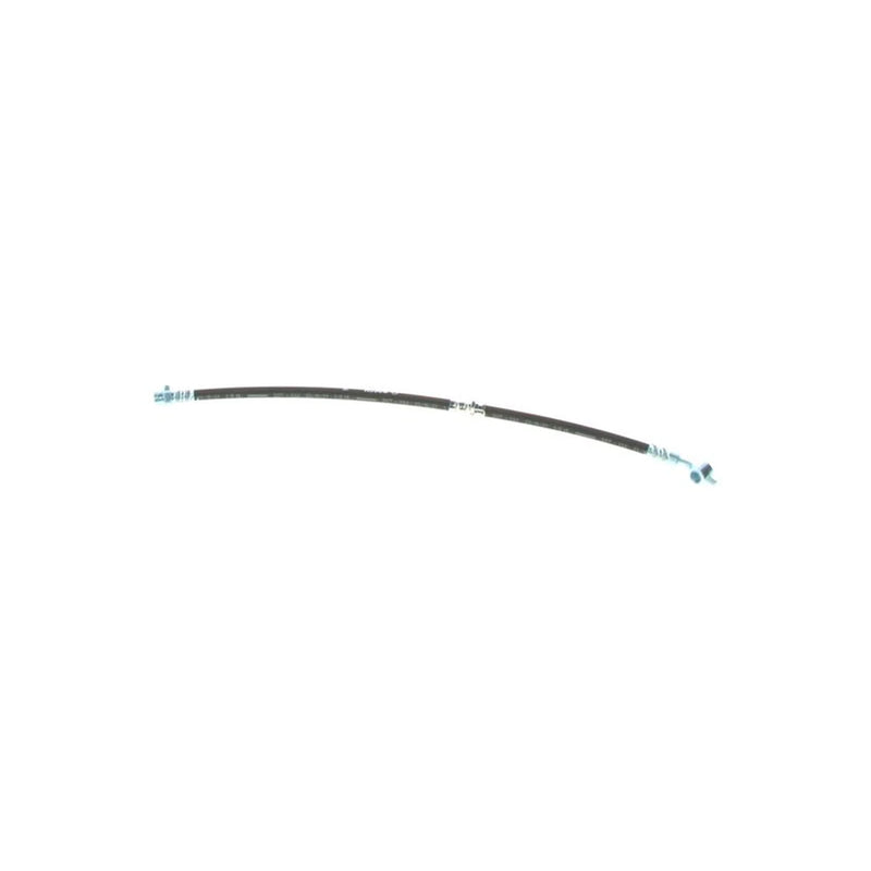 Bosch Brake Hydraulic Hose Line Front Left fits Nissan Almera 2000-2006