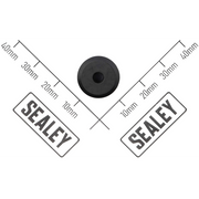 Sealey Oil plug