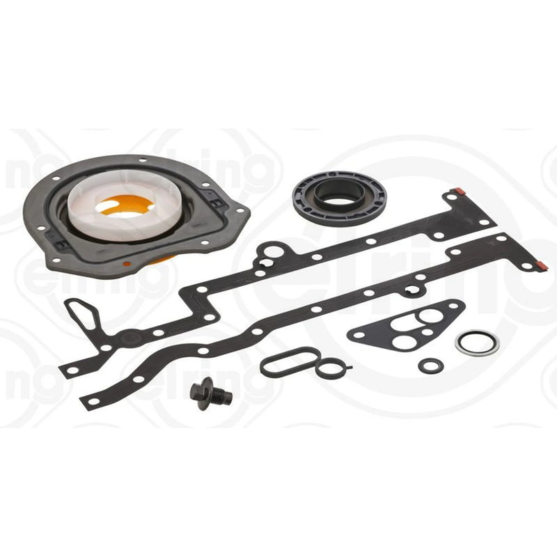 Elring Crankcase Gasket Kit ID fits Citroën Relay III 2006-2016 2.2