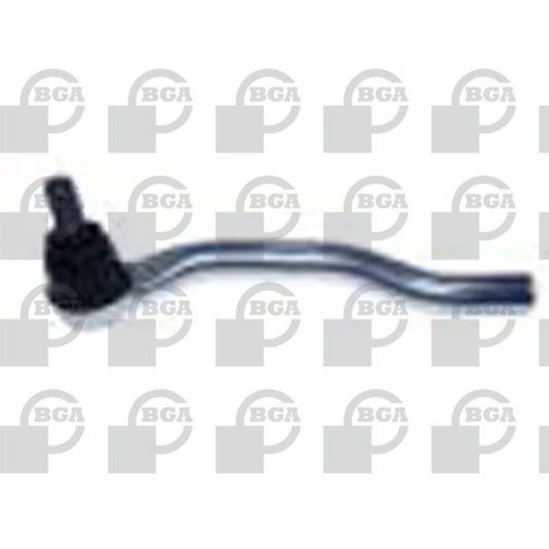 BGA Steering Tie Rod End Ball Joint Front Right fits Honda Insight 2000-2006 1.0