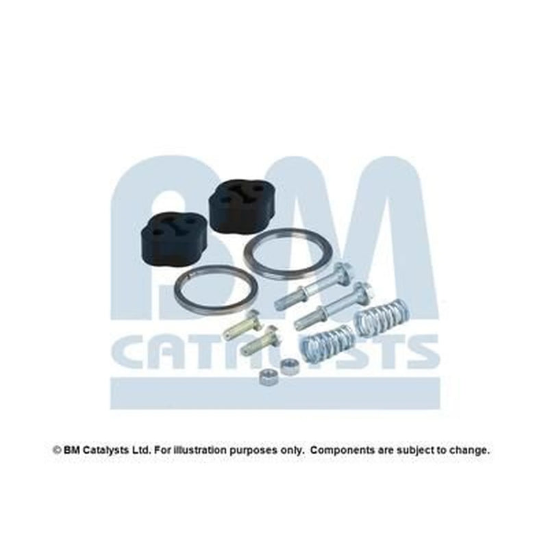 BM Catalysts Fitting Kit FK80320C FK80320C