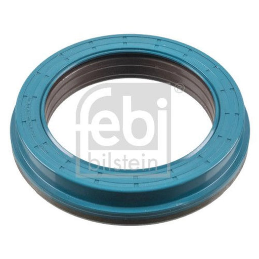 Febi Differential Shaft Seal 120mm OD ID 21mm Thick 35658
