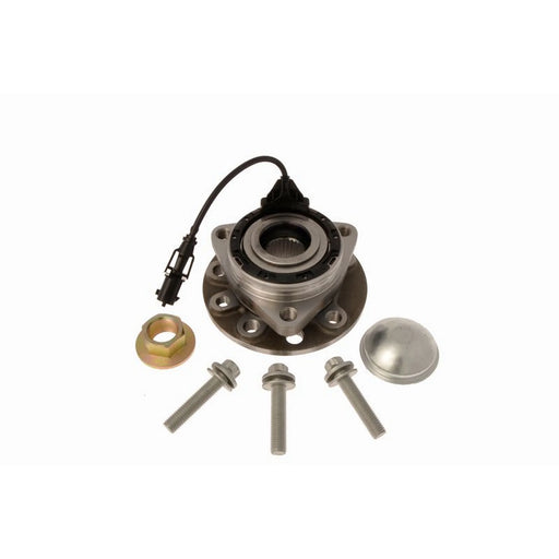 Comline Wheel Bearing Kit fits Cadillac Bls 2006-2007 1.9
