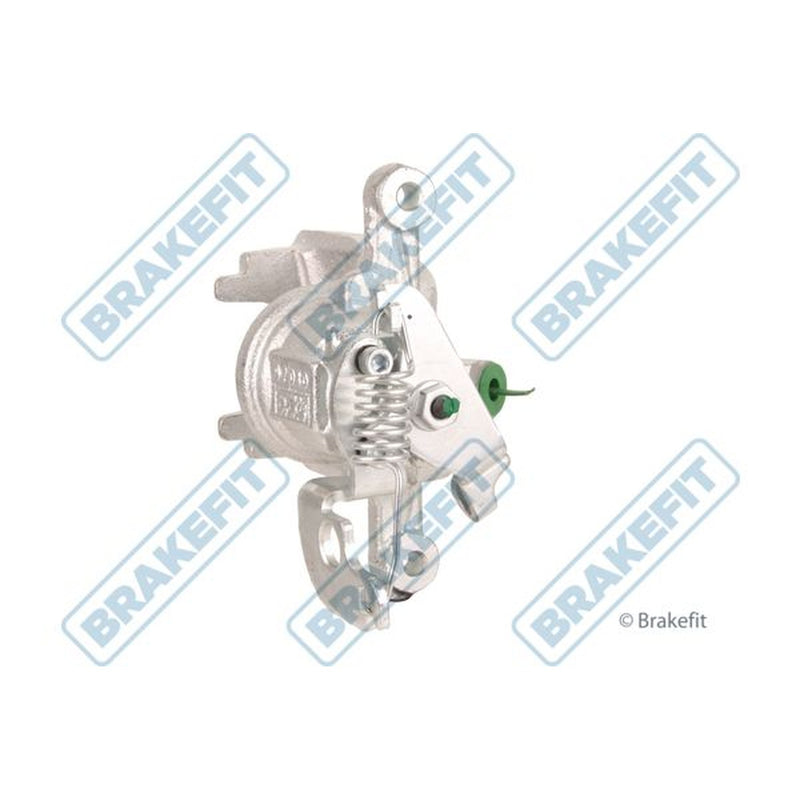 Apec 2 x Rear Brake Calipers fits Ford Mondeo III Turnier 2000-2007 1.8 2.0