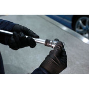 Laser Poplock Quick Release Extension Bar 24" 3/8"D 7903 Laser - Dynamic Drive