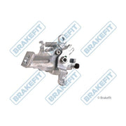 Apec Brake Caliper Assembly Rear Left BCA1167