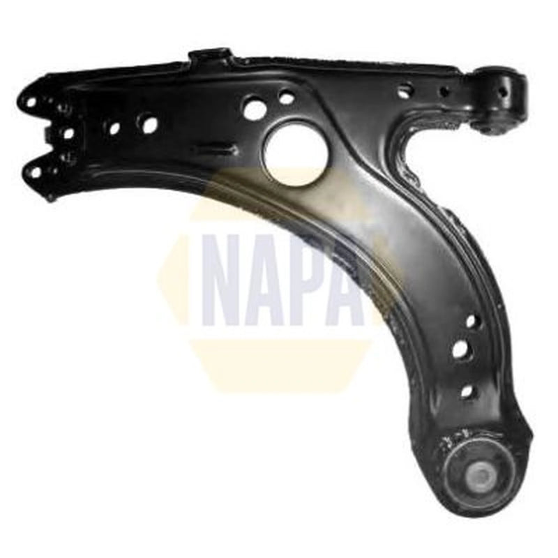 NAPA Control/Trailing Arm Front Right fits Audi A3 1996-2003 1.6 1.8 1.9