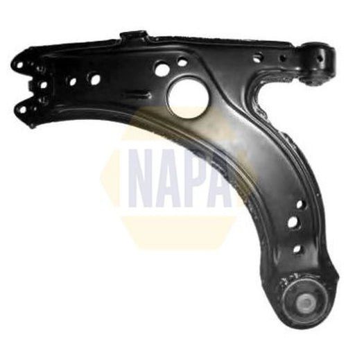 NAPA Control/Trailing Arm Front Right fits Audi A3 1996-2003 1.6 1.8 1.9