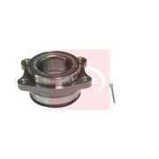 Apec Wheel Bearing Kit 92mm fits Mitsubishi Pajero/Shogun Classic 2006 on 3.2