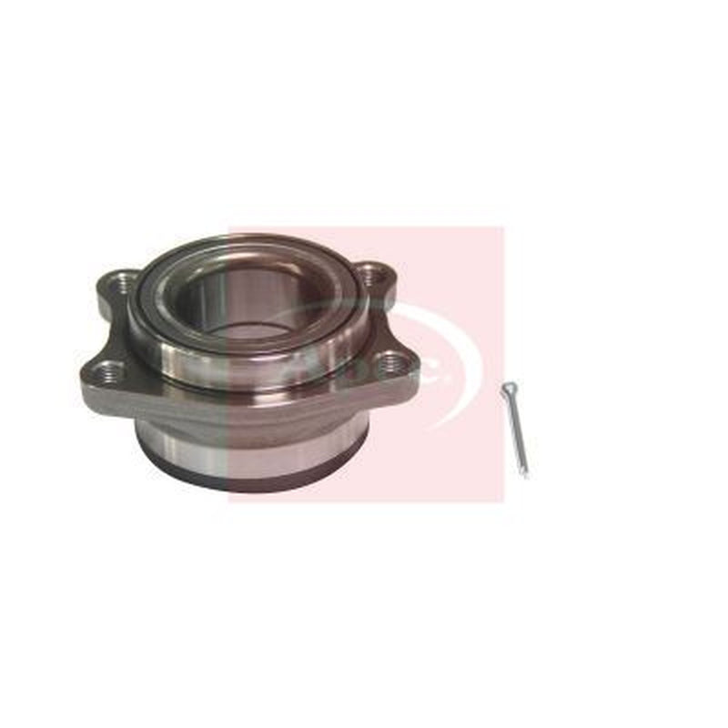 Apec Wheel Bearing Kit 92mm fits Mitsubishi Pajero/Shogun Classic 2006 on 3.2