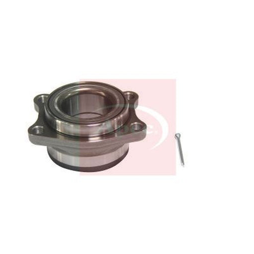 Apec Wheel Bearing Kit 92mm fits Mitsubishi Pajero/Shogun Classic 2006 on 3.2
