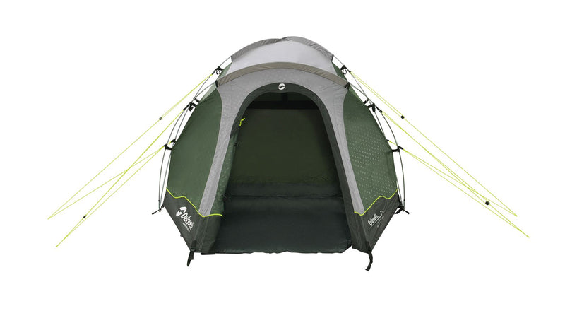 Outwell Cloud 2 Dome Tent 2 Berth Outwell - Dynamic Drive